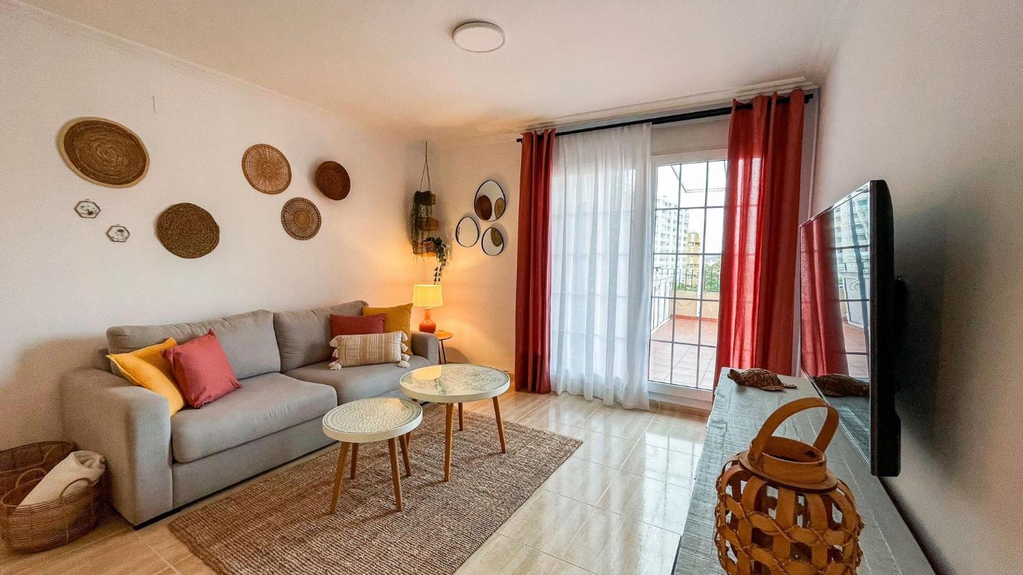 Perla De Mar - Atico Con Amplia Terraza 40M2, Piscina Y Parking En Playa Canet Canet d'En Berenguer Екстер'єр фото